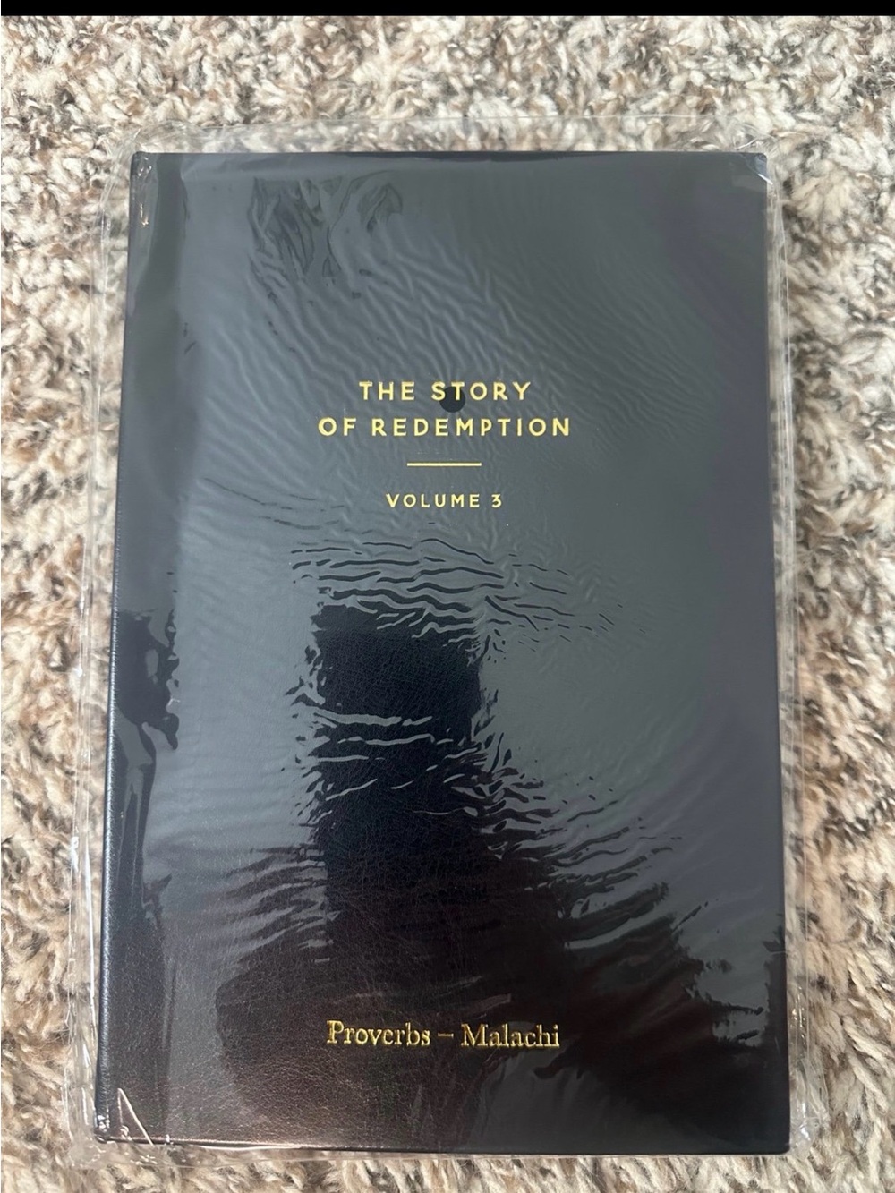 The Daily Grace Journal